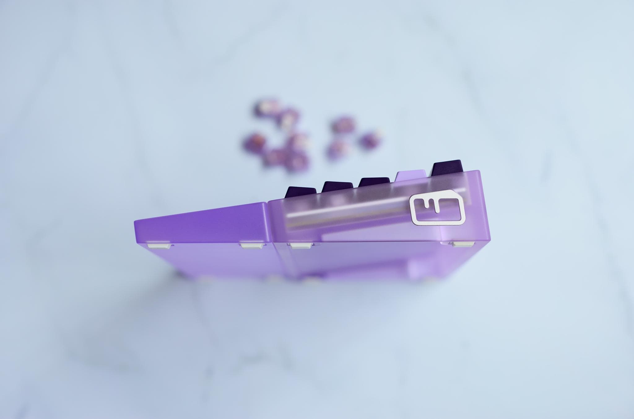 CAKE60 R1 - Gallery image 3 showing project details