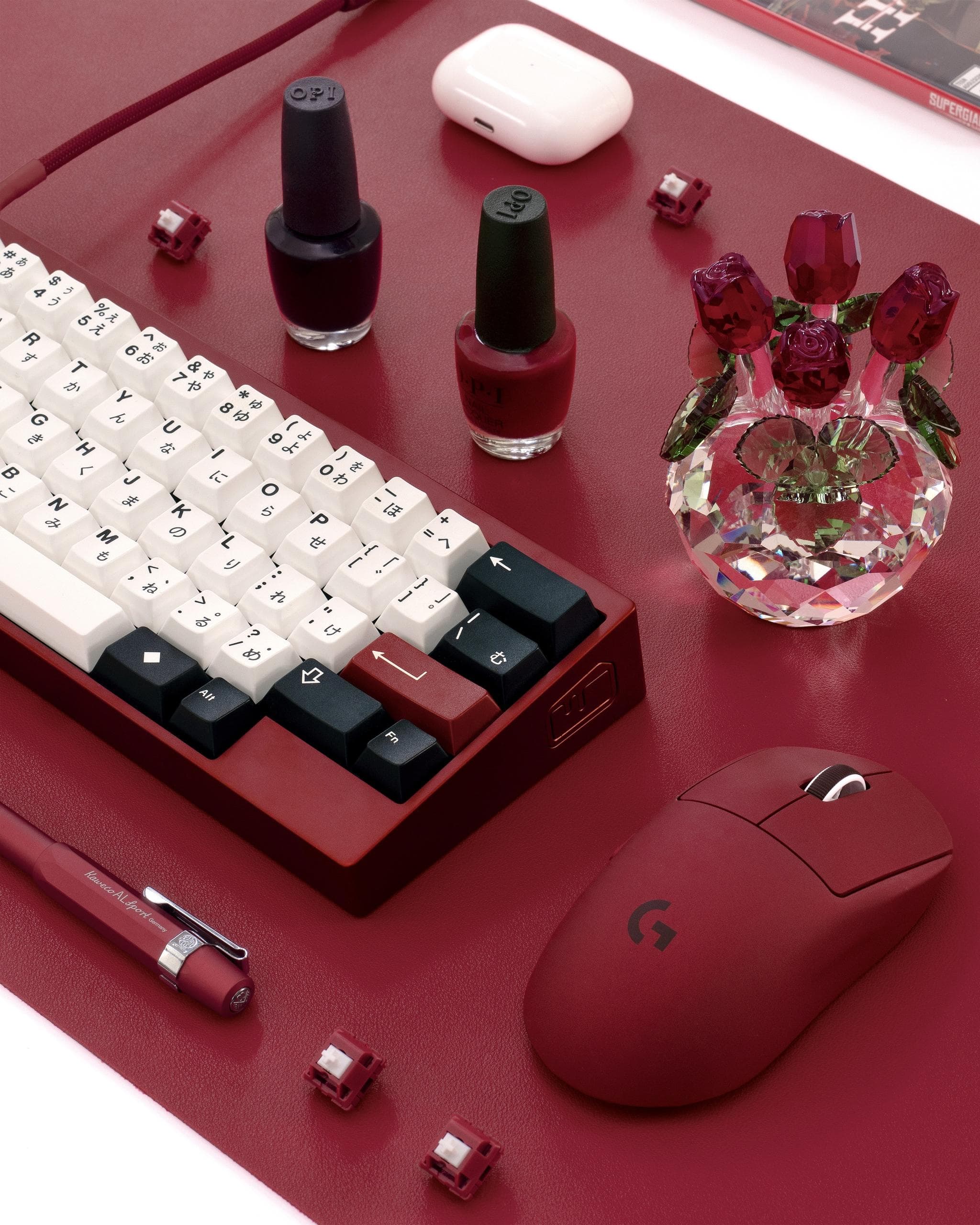 CAKE60 R1 - Gallery image 4 showing project details