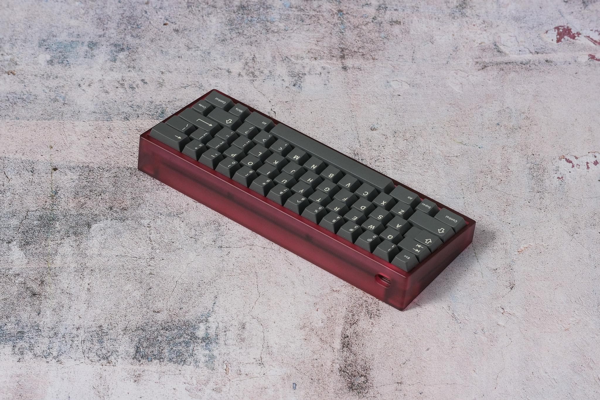 CAKE60 R1 - Gallery image 5 showing project details