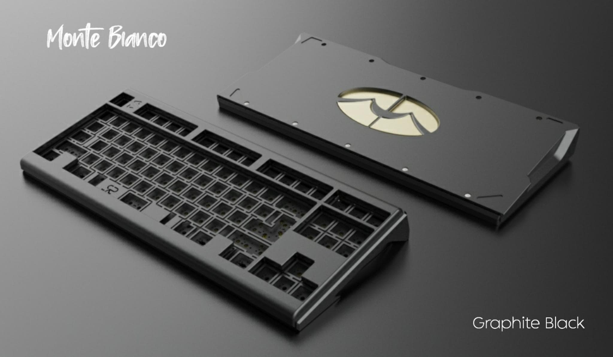 Monte Bianco - Gallery image 2 showing project details