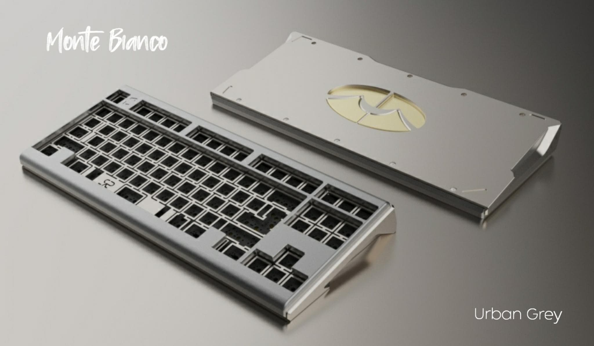 Monte Bianco - Gallery image 3 showing project details