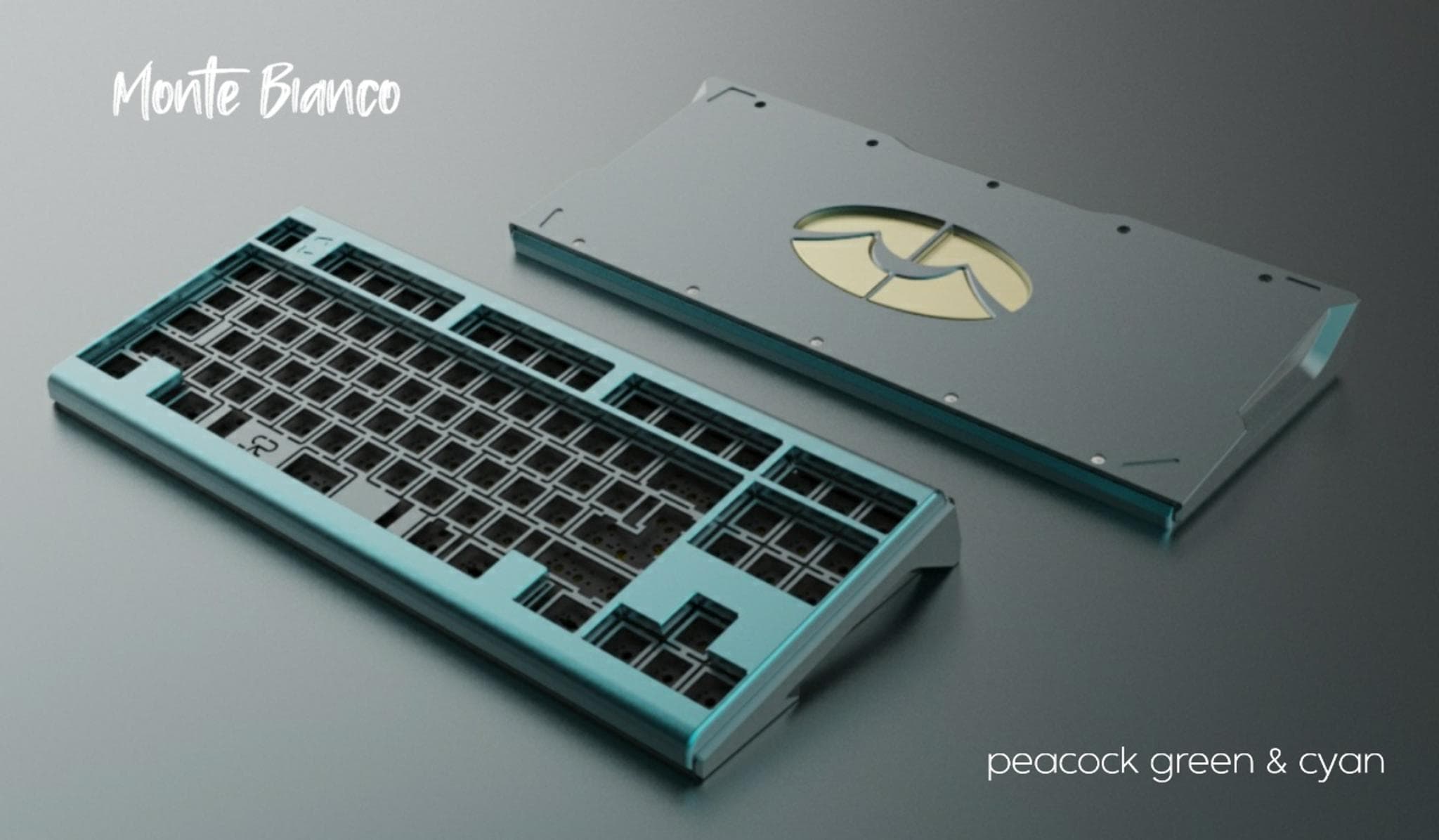 Monte Bianco - Gallery image 4 showing project details