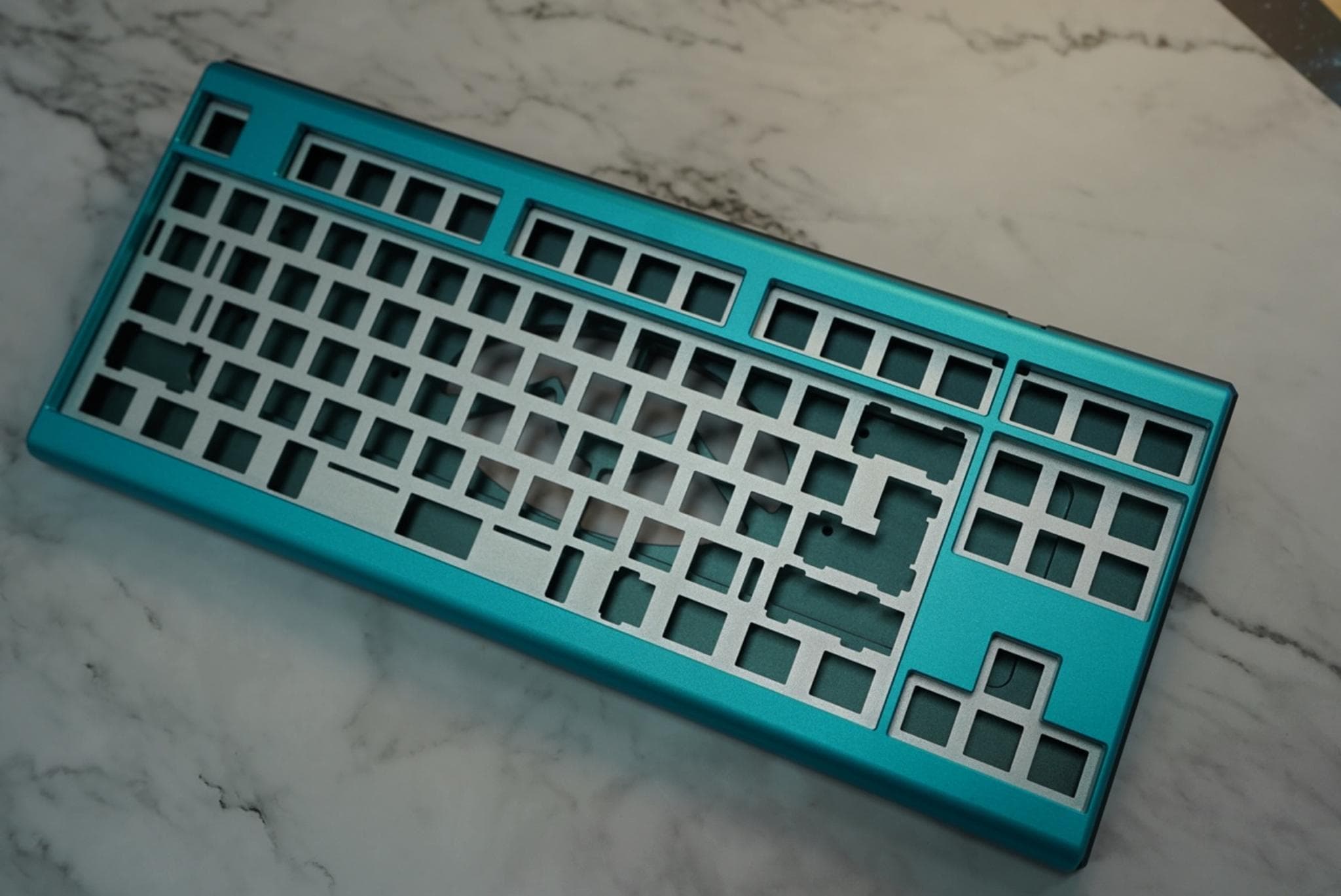 Monte Bianco - Gallery image 5 showing project details