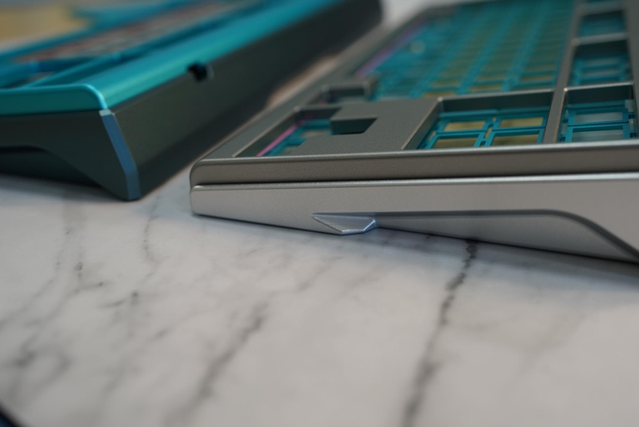 Monte Bianco - Gallery image 6 showing project details