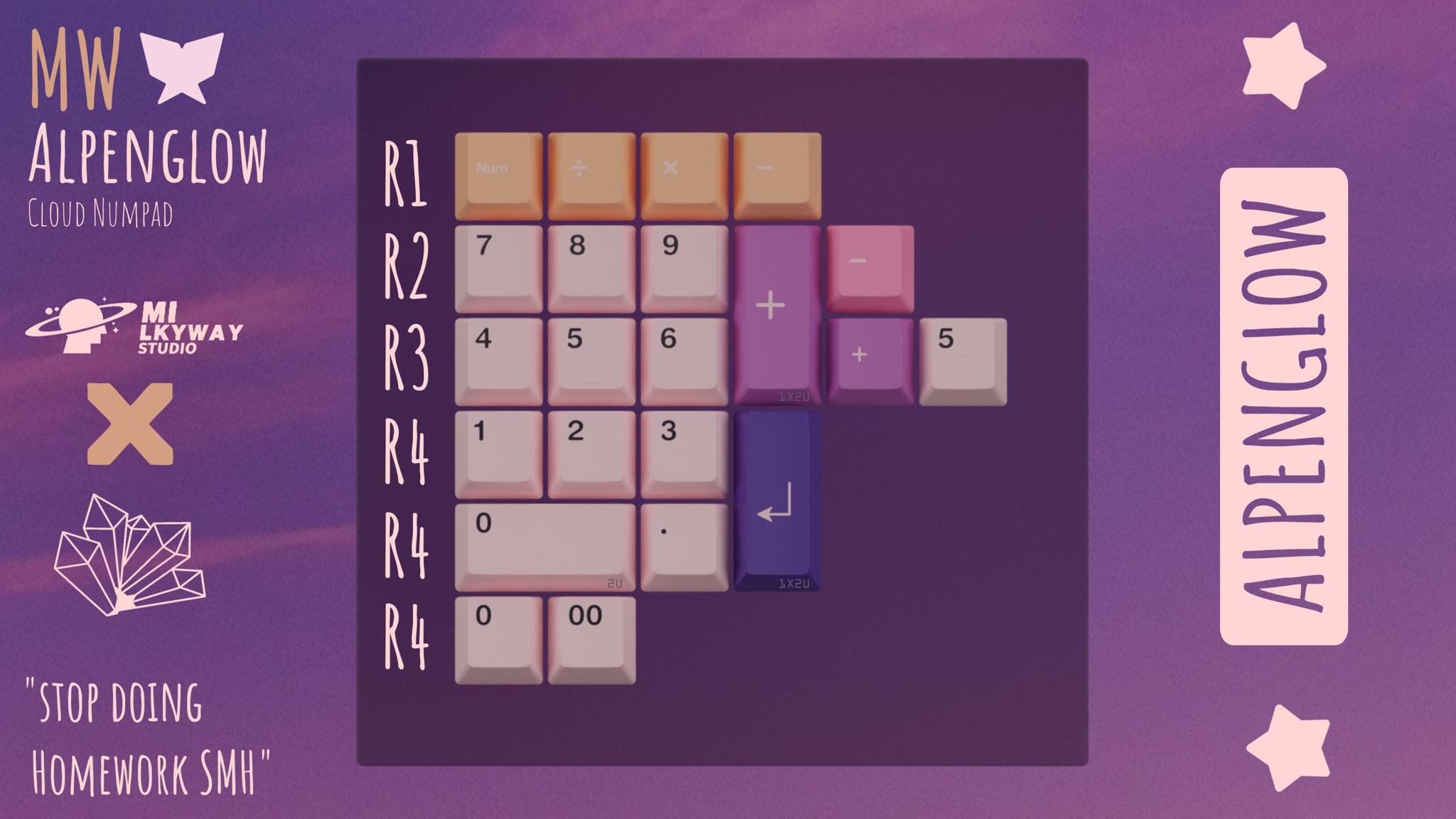 Milkyway Alpenglow - Gallery image 5 showing project details