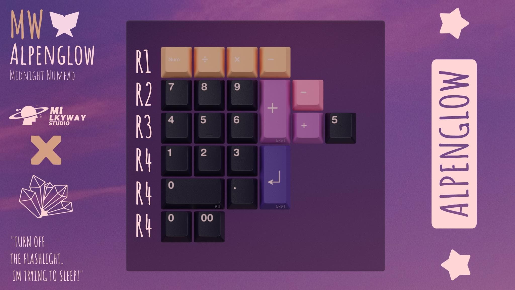 Milkyway Alpenglow - Gallery image 6 showing project details