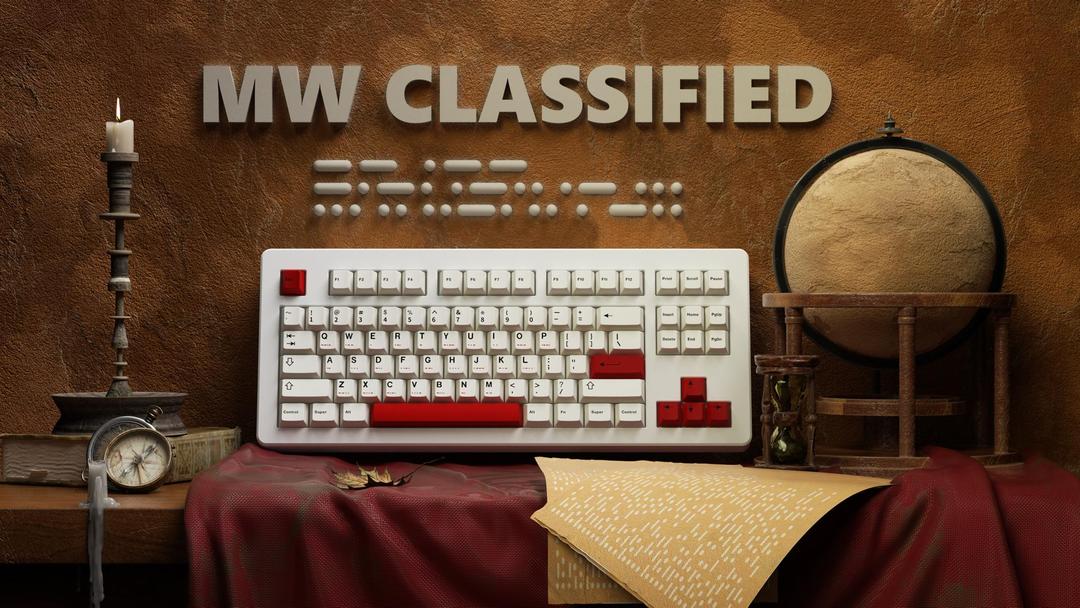 MW Classified (IC)