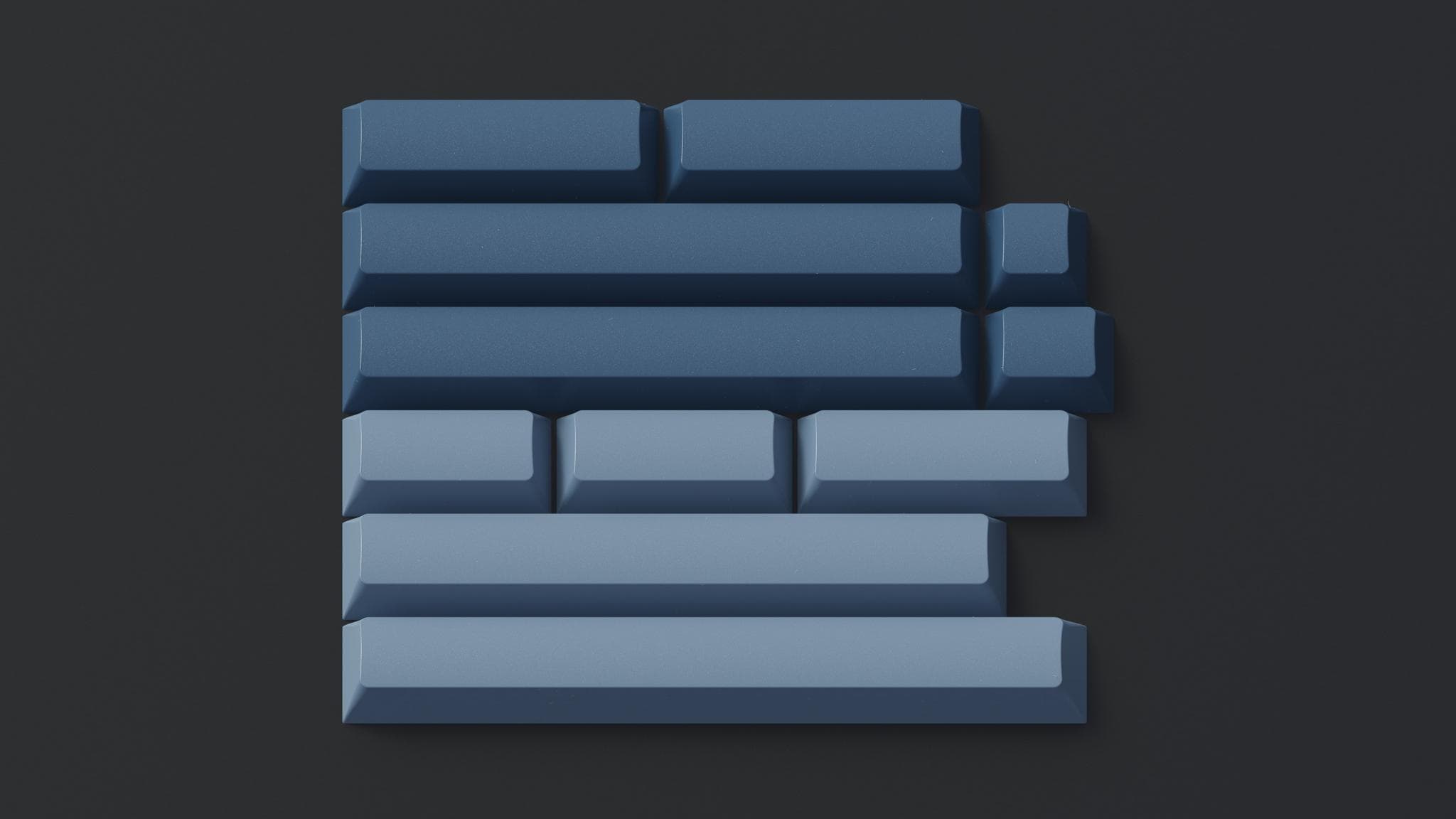 GMK Indigo - Gallery image 4 showing project details