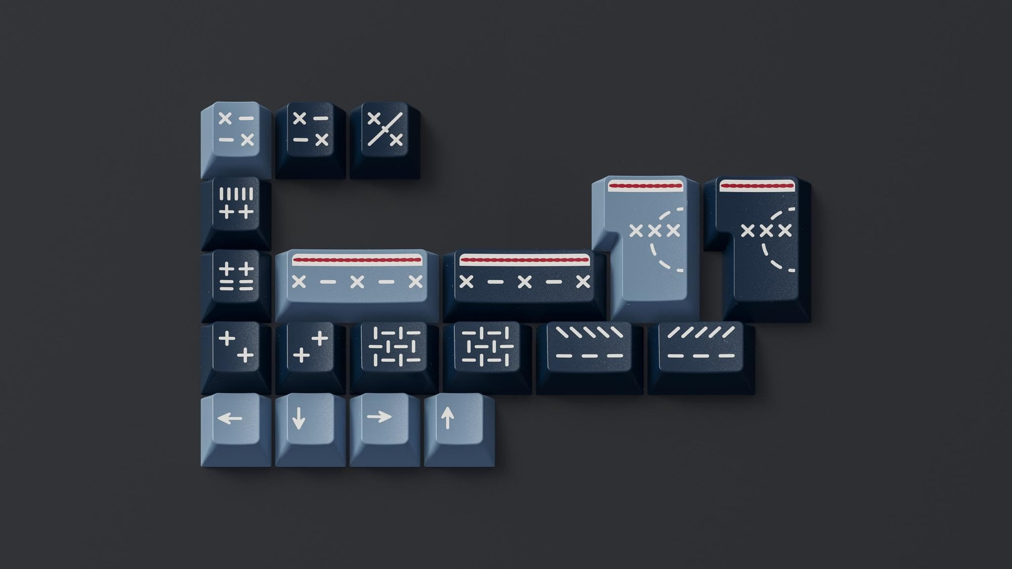 GMK Indigo - Gallery image 5 showing project details