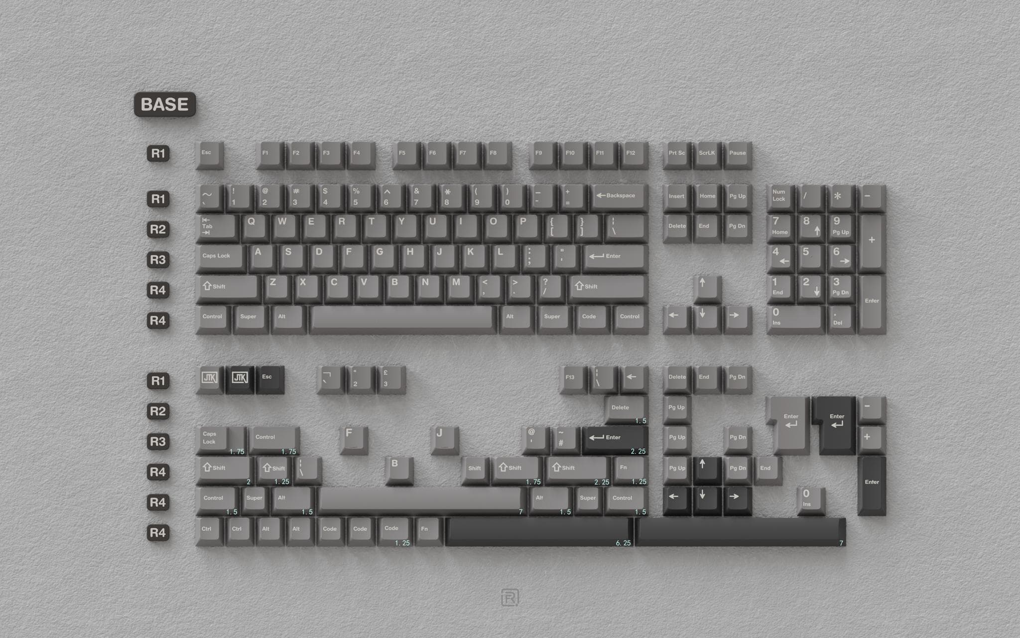 JTK ERROR 404 - Gallery image 2 showing project details