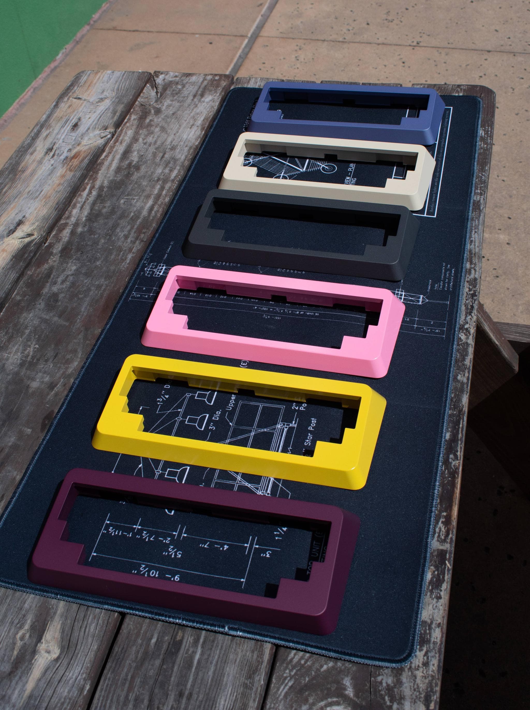 Menhir - Gallery image 2 showing project details