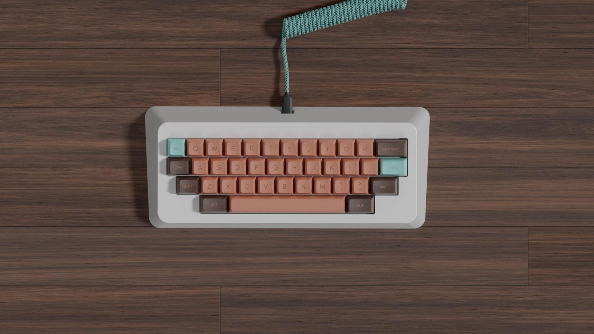 Menhir - Gallery image 3 showing project details