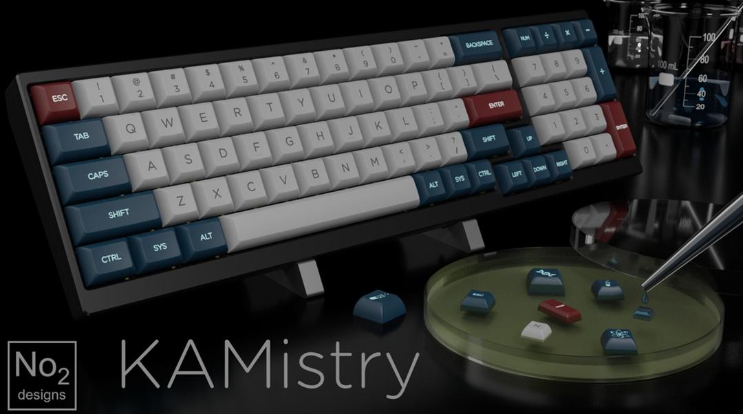 KAMistry (IC)
