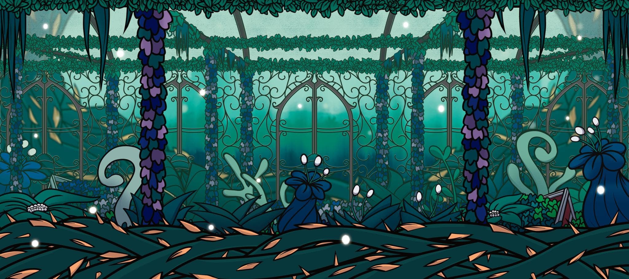 Royal Garden Deskmats - Gallery image 5 showing project details