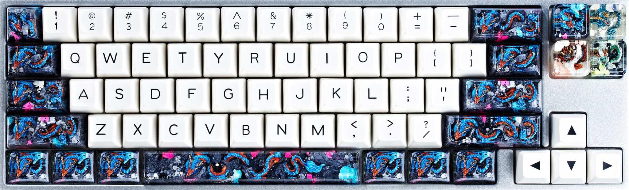 Dragons of Eden: East Sea's Guardians - Gallery image 2 showing project details