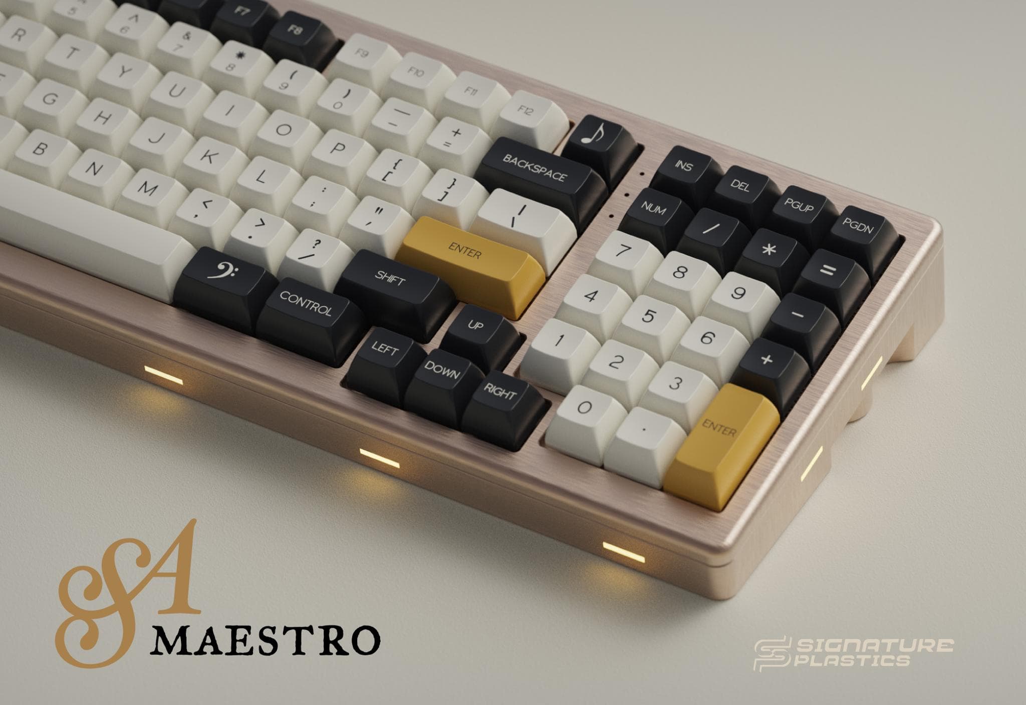 SA Maestro R3 - Gallery image 1 showing project details