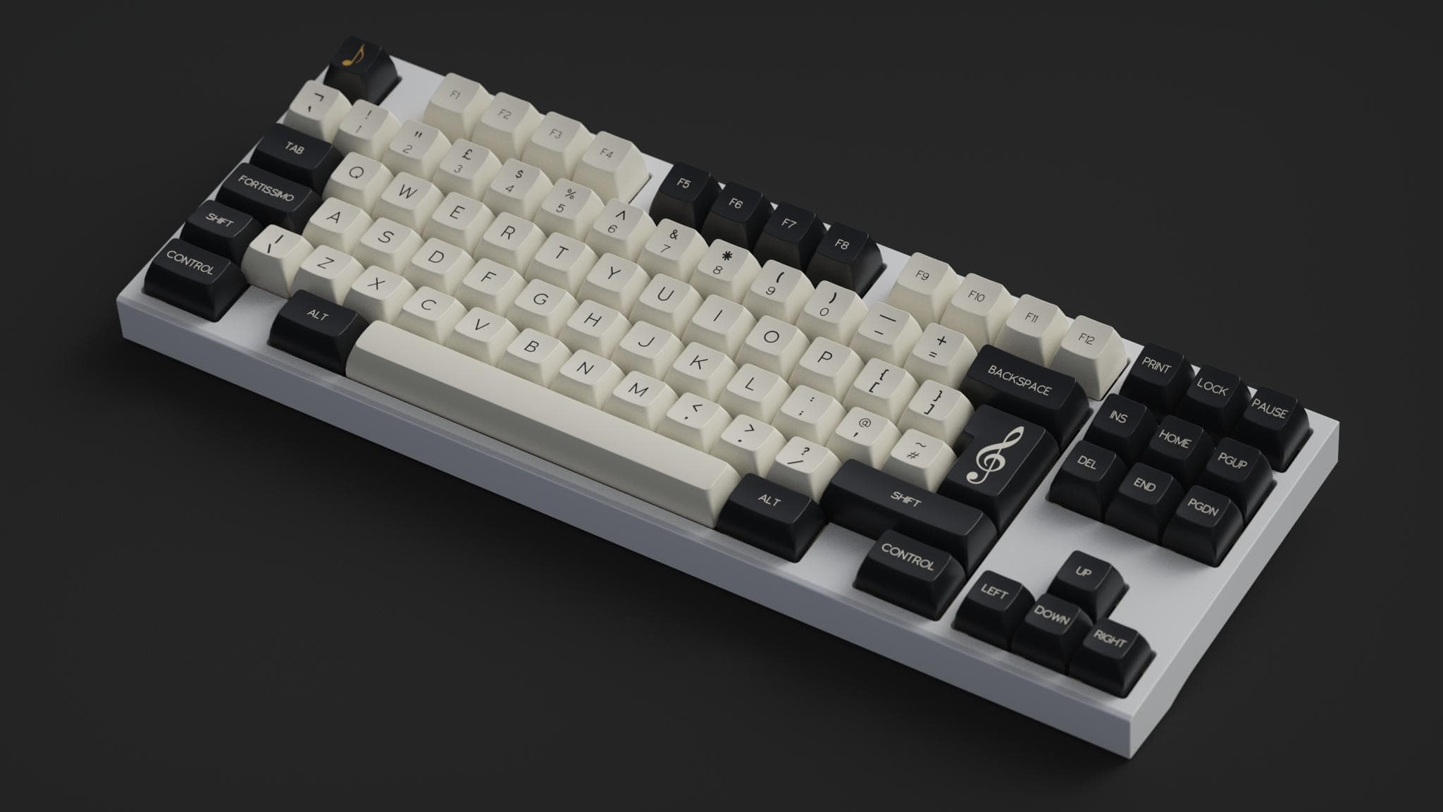 SA Maestro R3 - Gallery image 6 showing project details