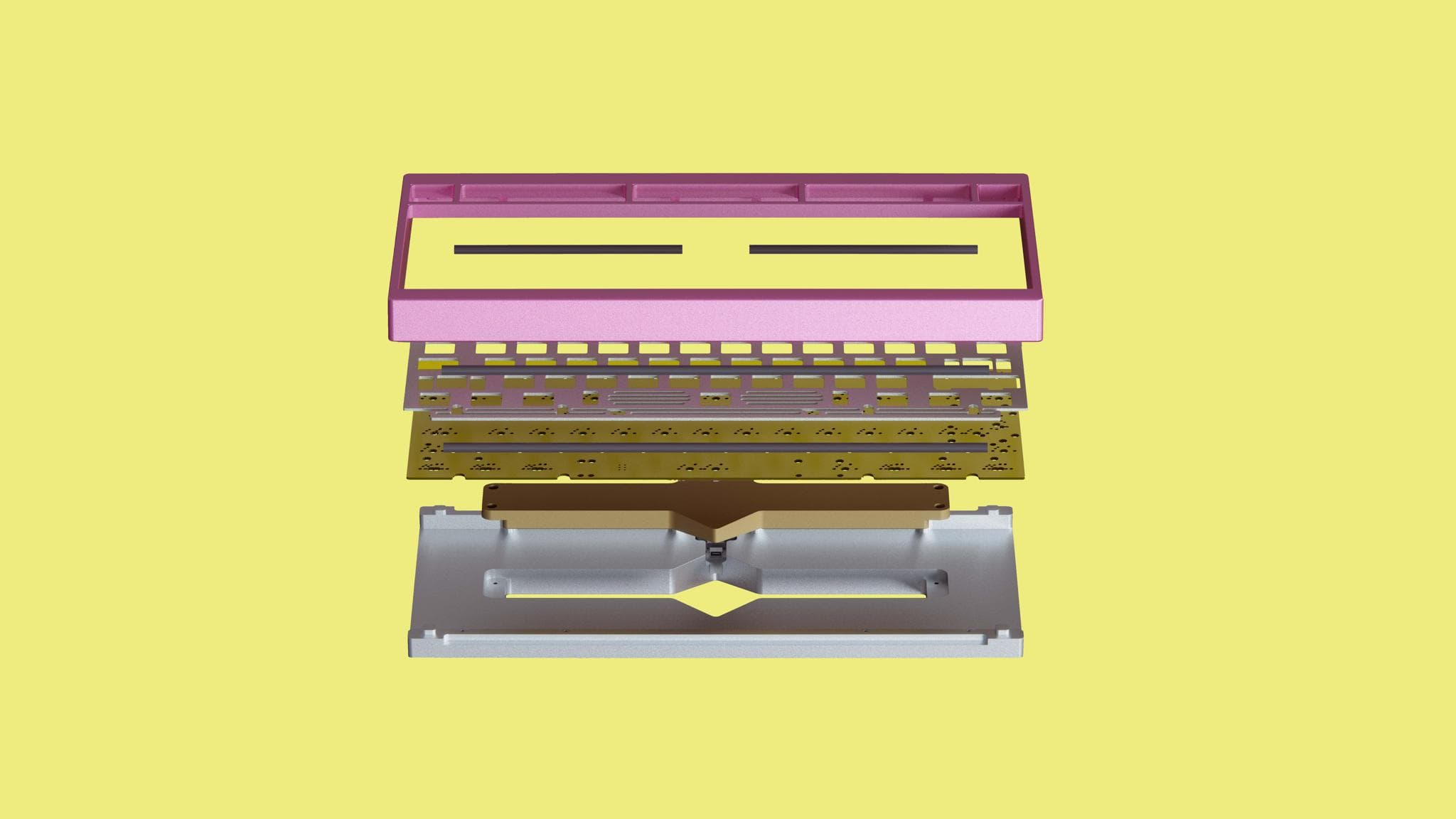 Symmetry 70 - Gallery image 1 showing project details