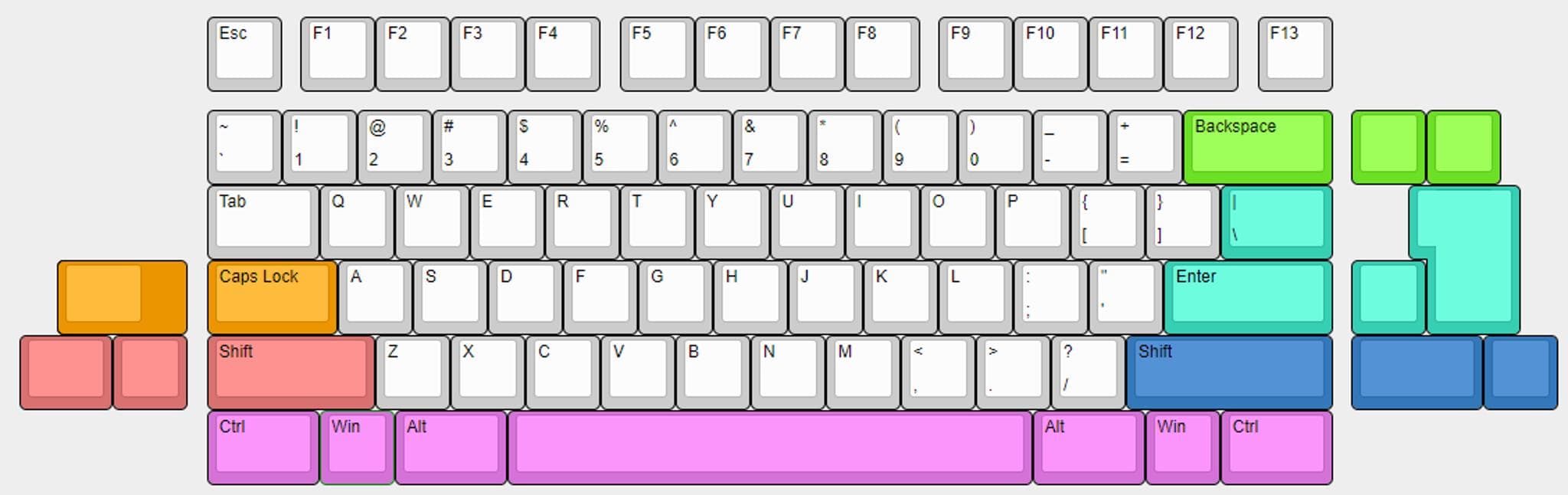 Symmetry 70 - Gallery image 2 showing project details