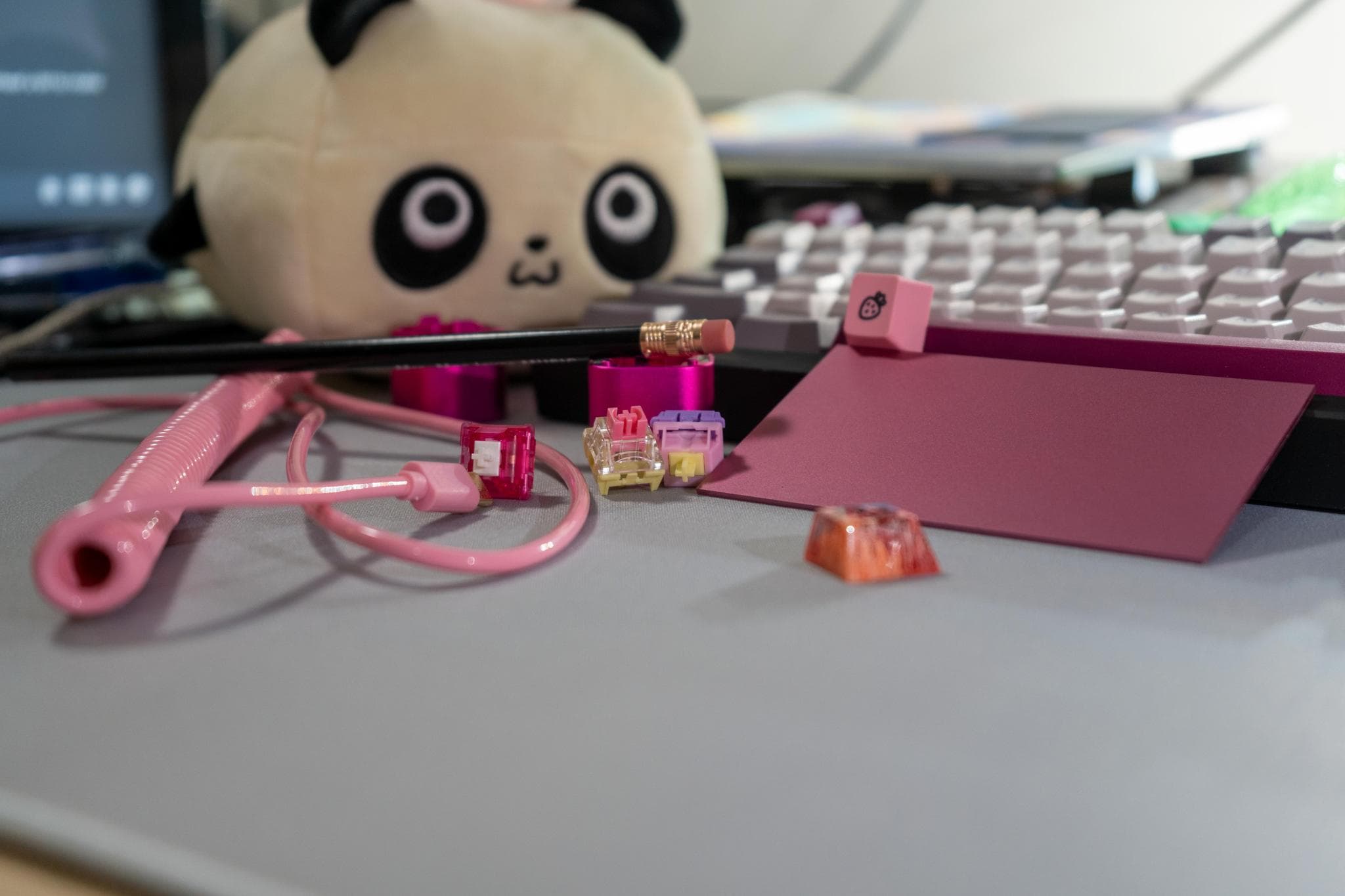 Symmetry 70 - Gallery image 3 showing project details