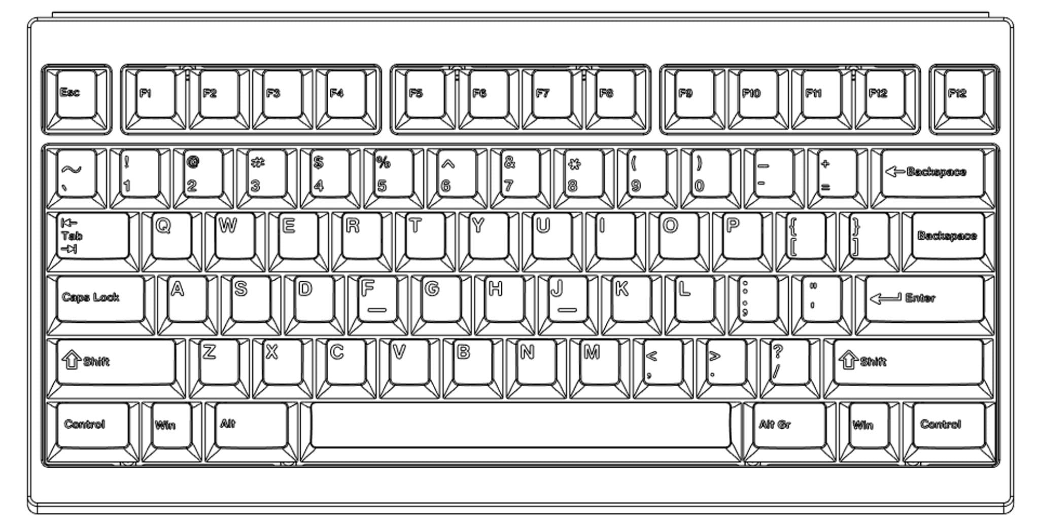 Symmetry 70 - Gallery image 6 showing project details
