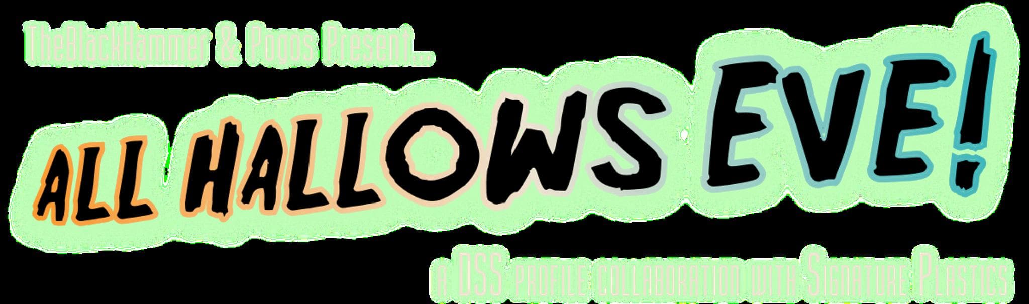 DSS All Hallows' Eve - Gallery image 1 showing project details