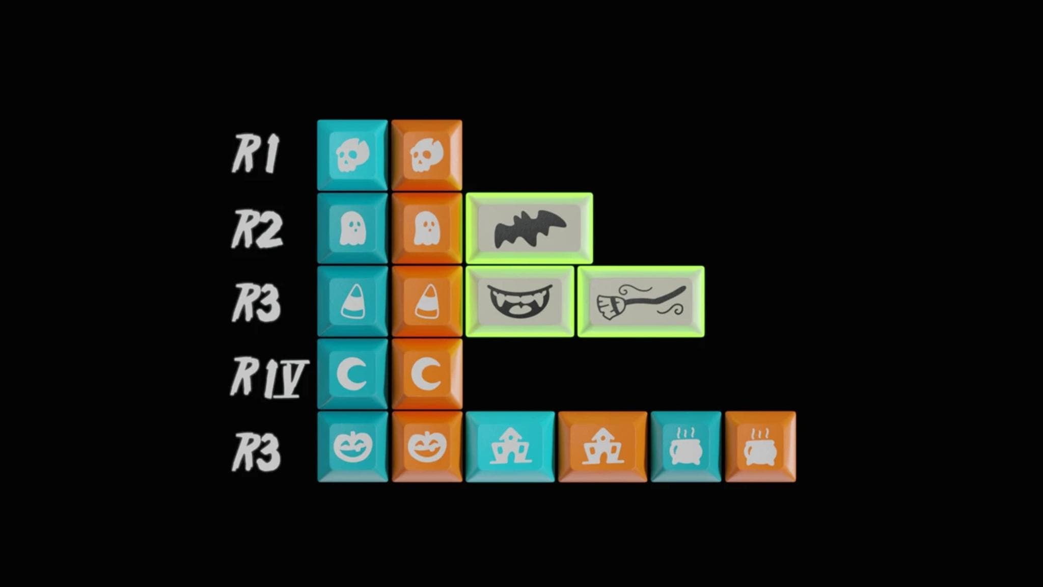 DSS All Hallows' Eve - Gallery image 5 showing project details