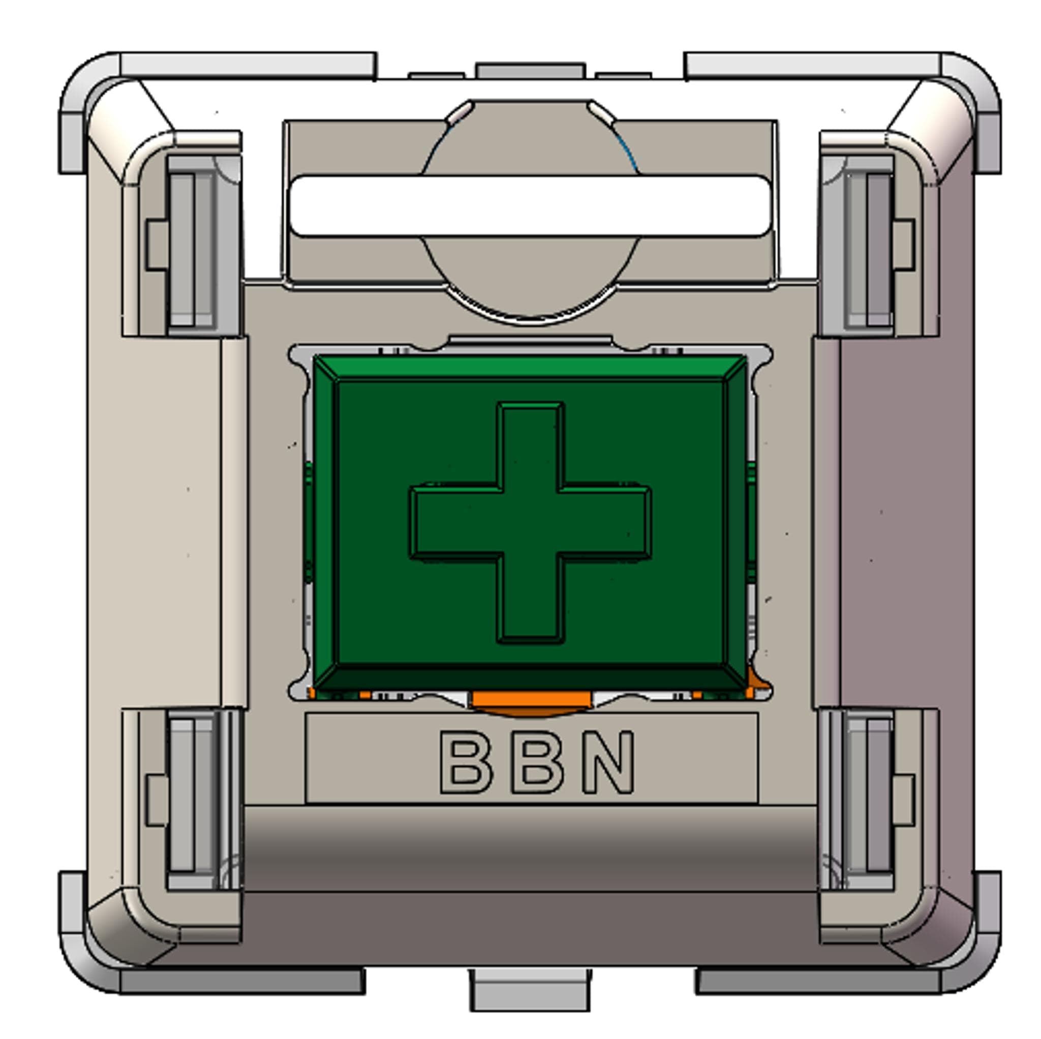 BUILTBYNIM Linear Switch - Gallery image 4 showing project details