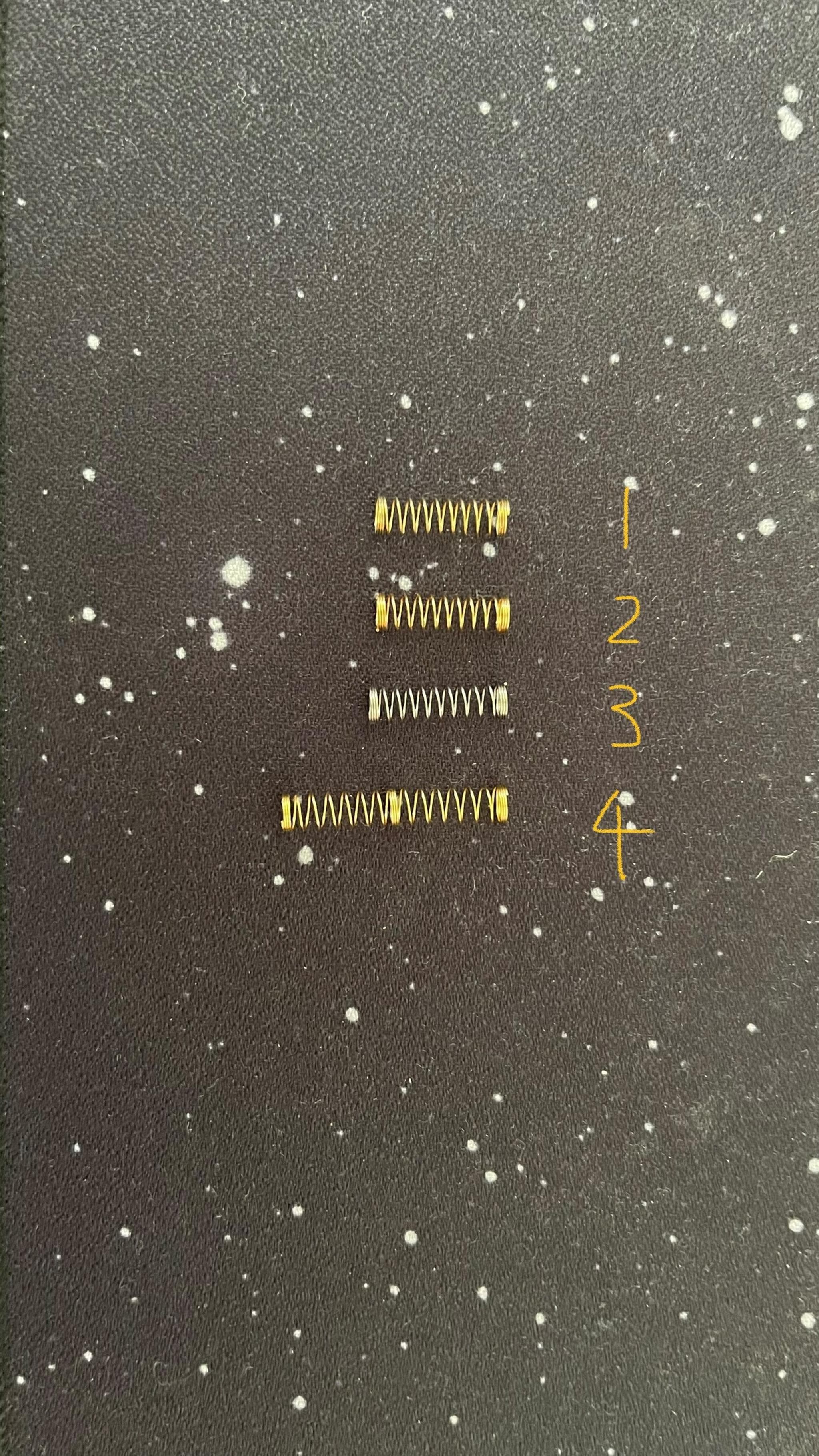 BUILTBYNIM Linear Switch - Gallery image 5 showing project details