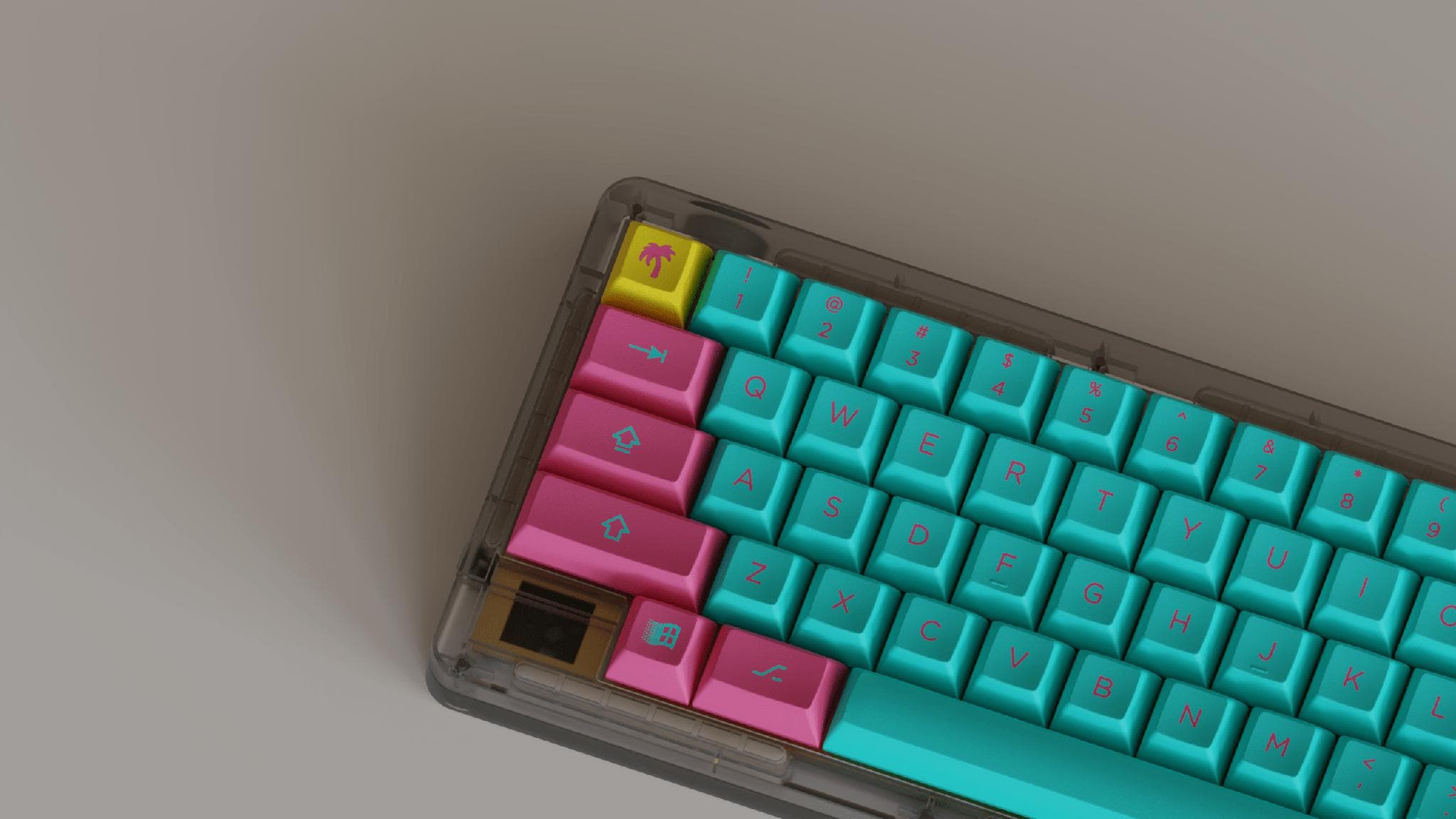 KAT Miami - Gallery image 3 showing project details