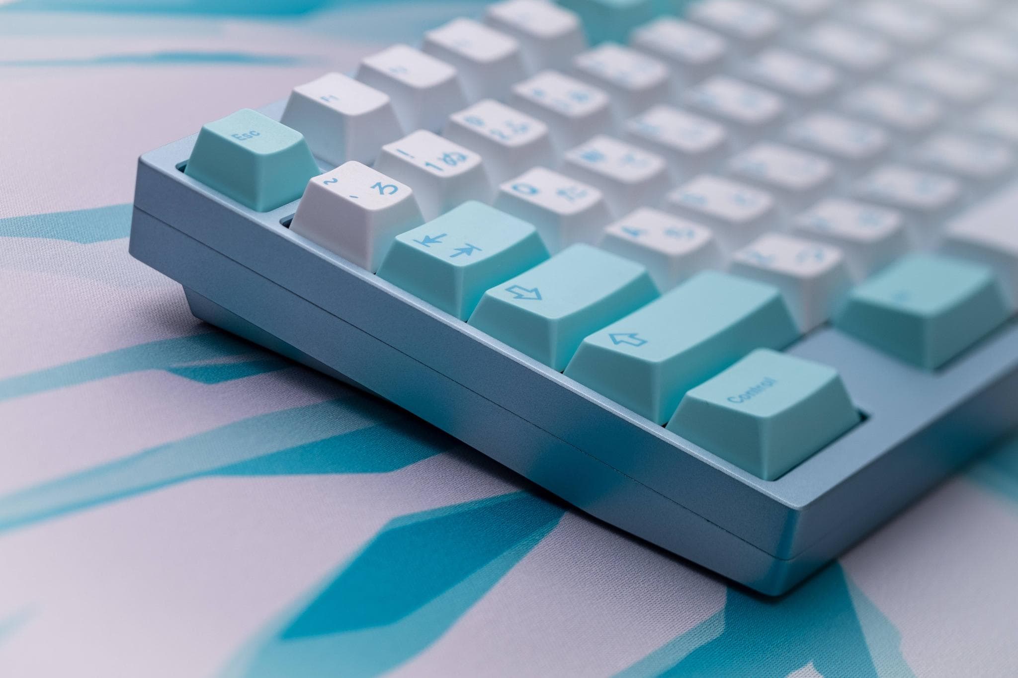 Lamy F13 WKL TKL - Gallery image 3 showing project details