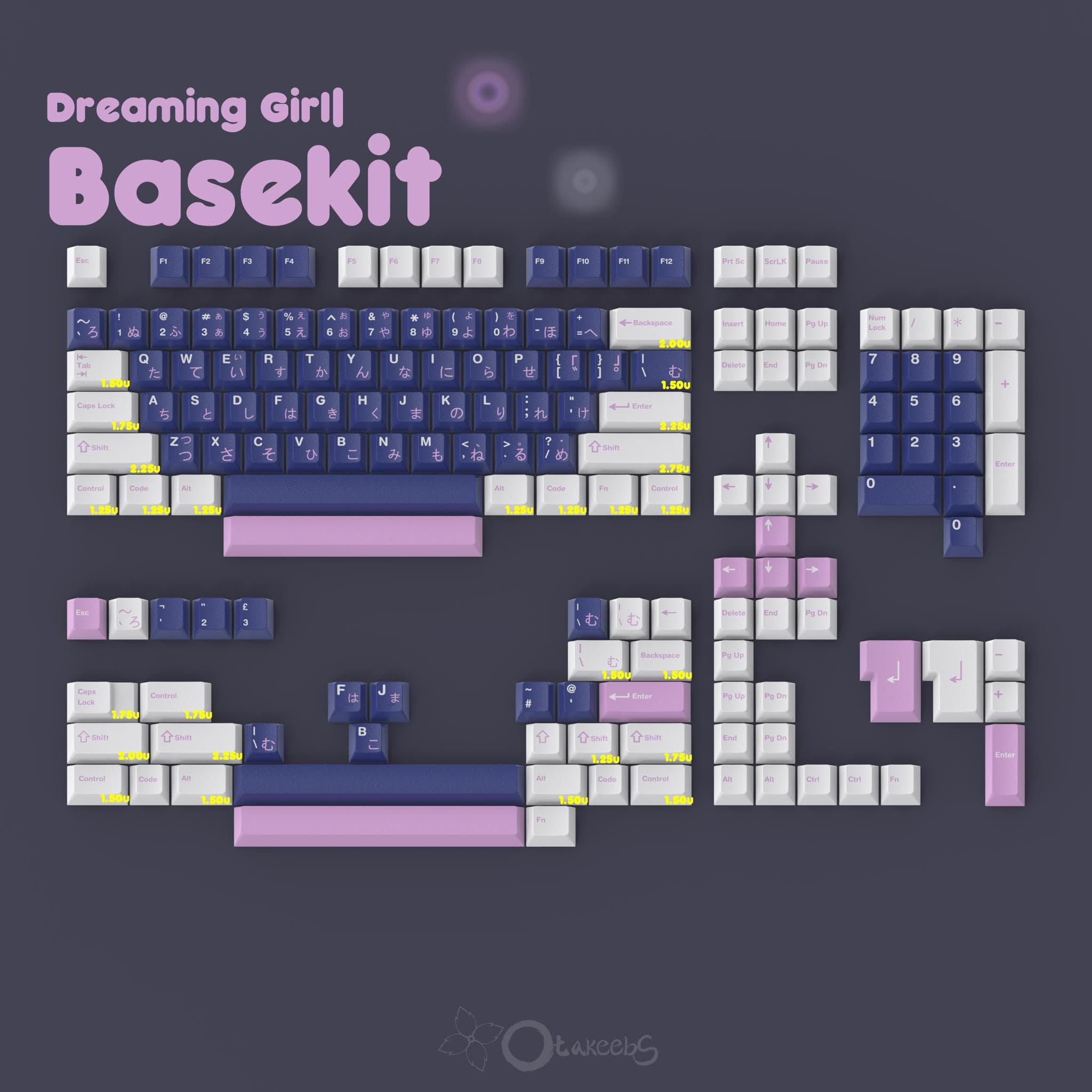 JTK Dreaming Girl - Gallery image 1 showing project details