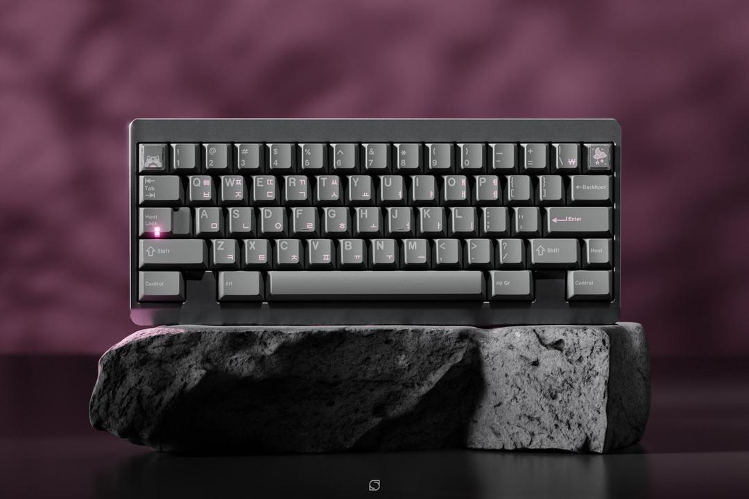 GMK Hooty (IC)