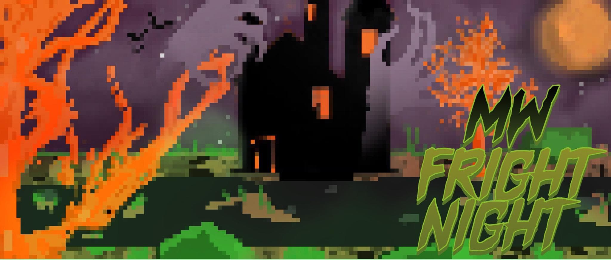 MW Fright Night - Gallery image 1 showing project details