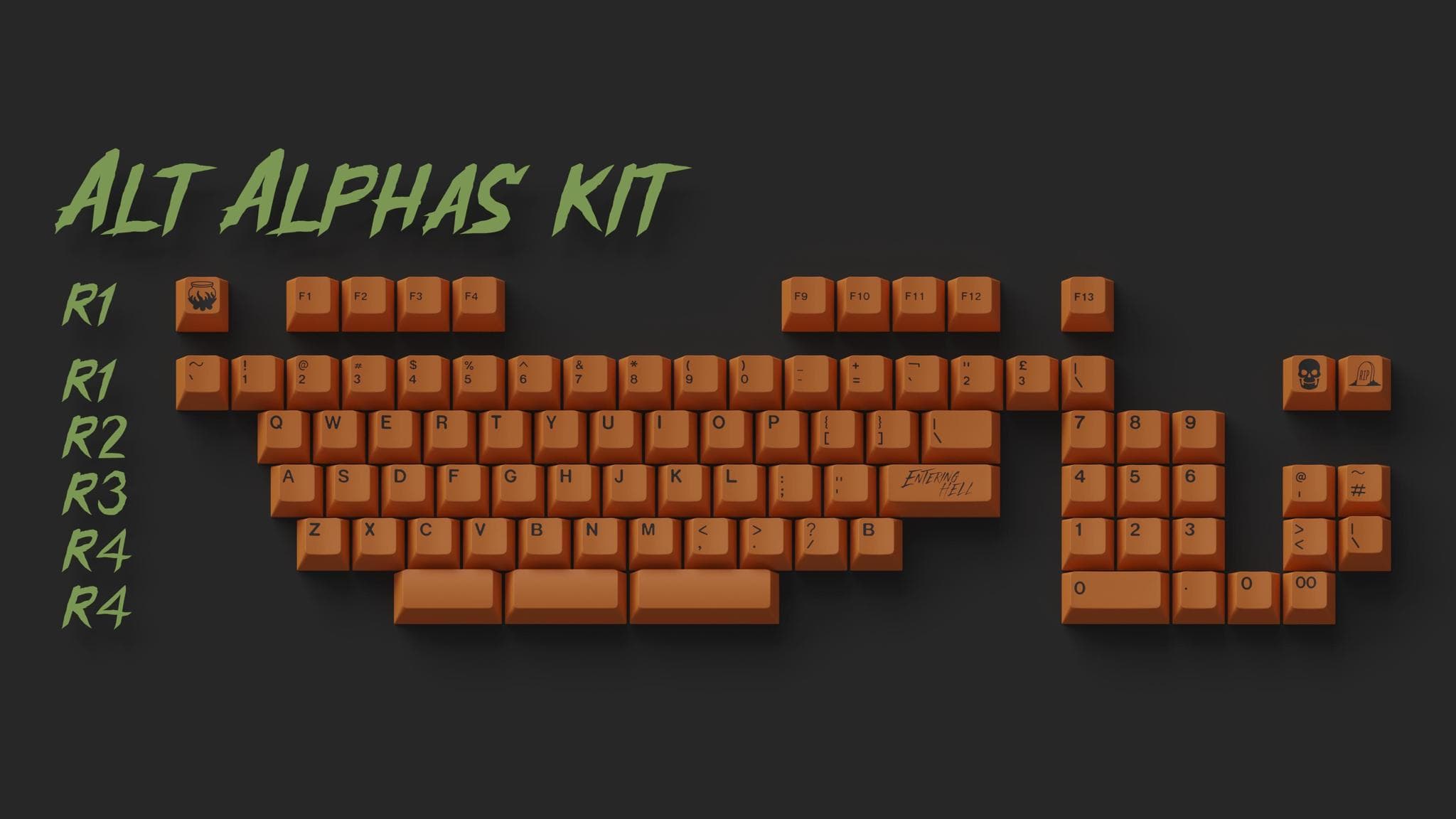 MW Fright Night - Gallery image 3 showing project details