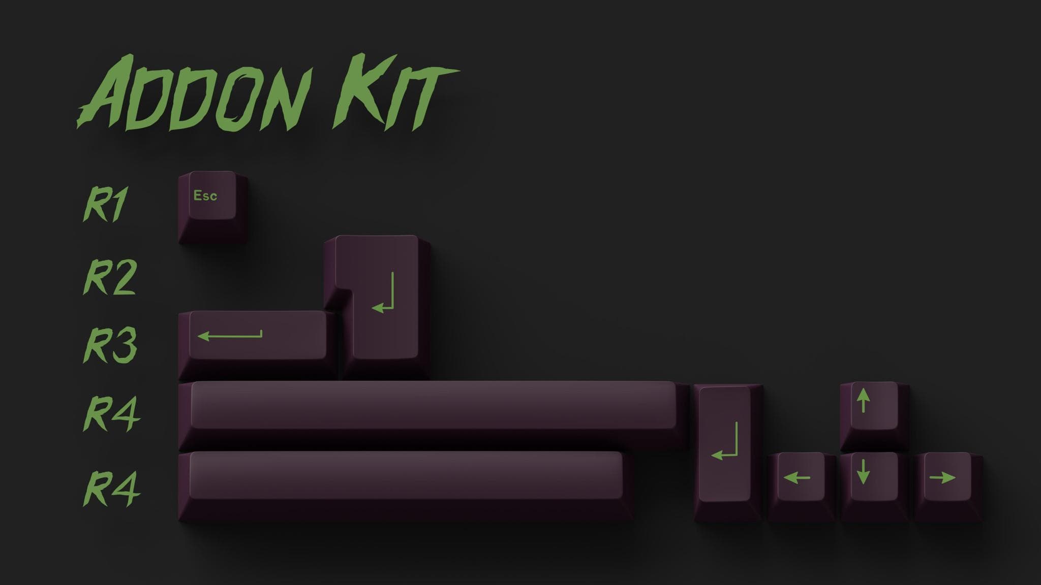 MW Fright Night - Gallery image 6 showing project details