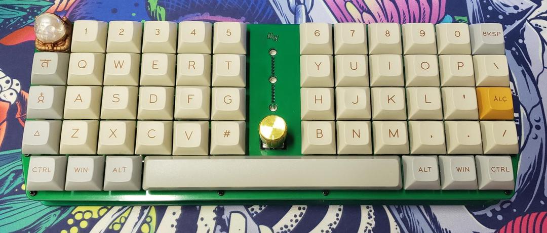 Waka Ortho DIY Kit