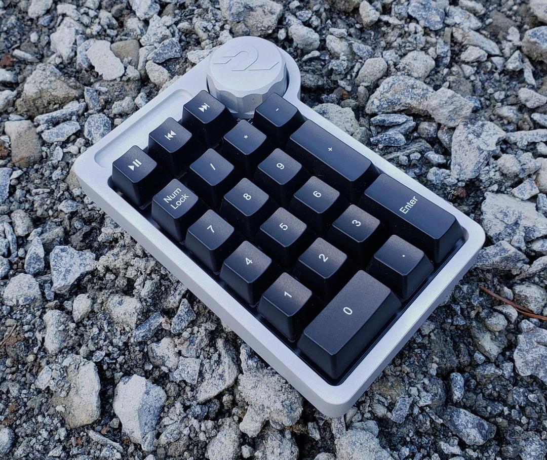 RM-Numpad (IC)