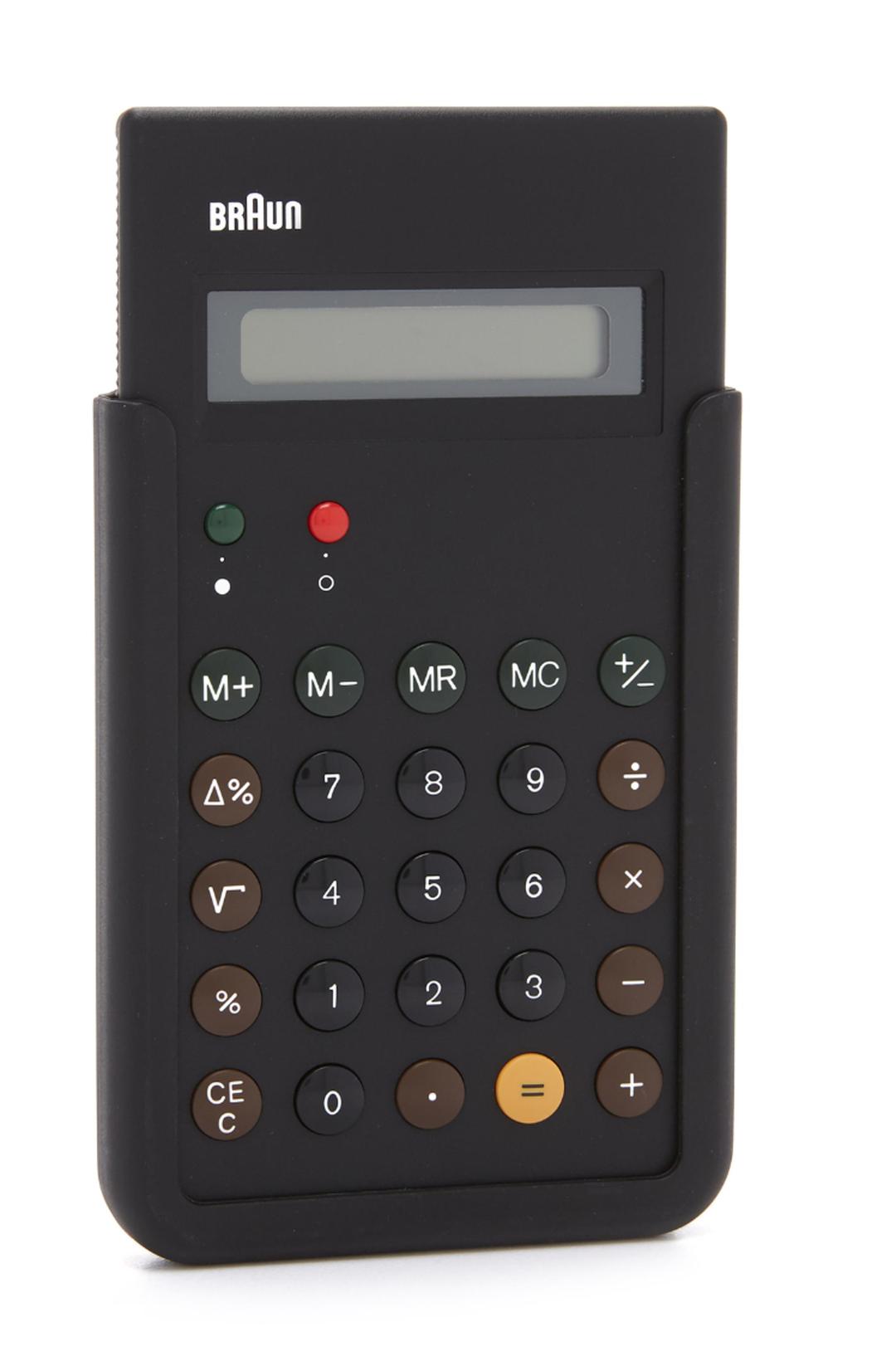 SA Calculator (IC)