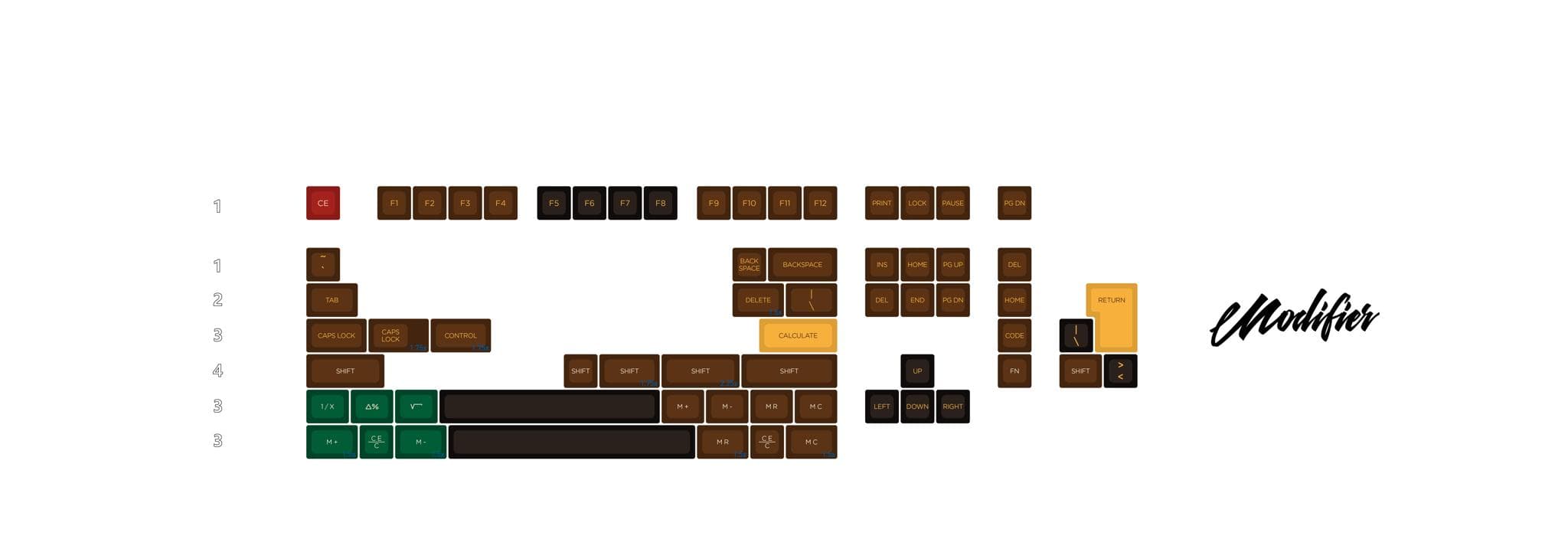 SA Calculator - Gallery image 6 showing project details