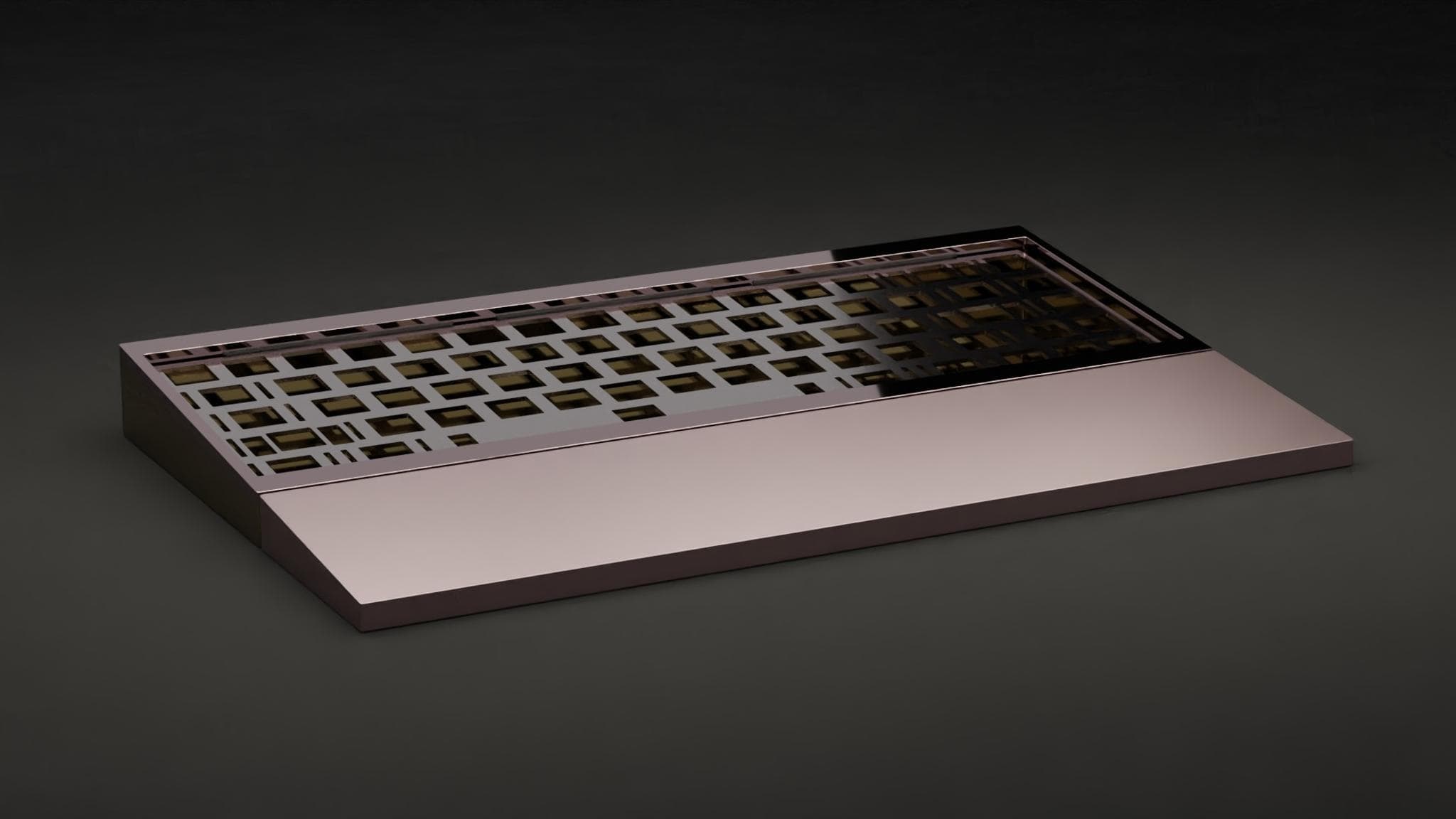 Edge65 - Gallery image 2 showing project details