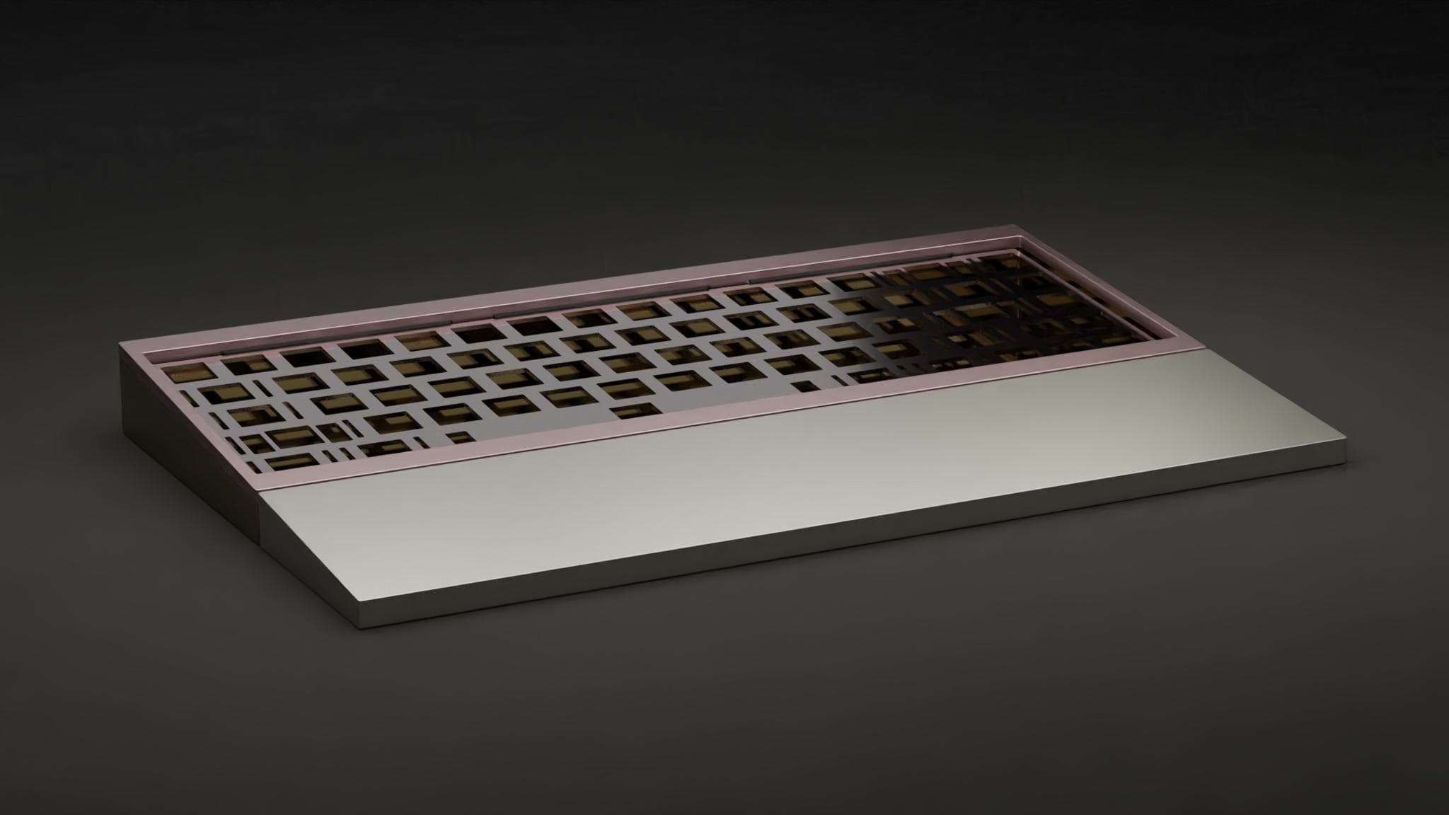 Edge65 - Gallery image 3 showing project details