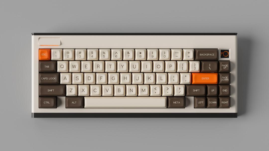 SA Midcentury Modern (IC)