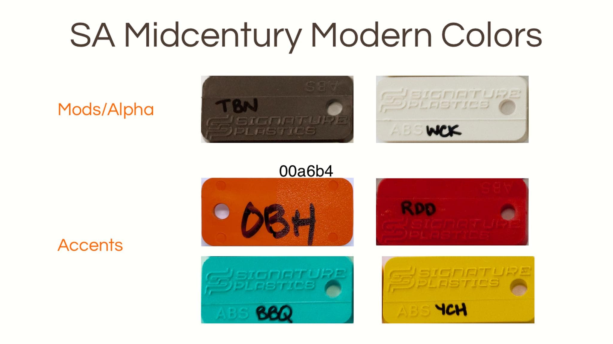 SA Midcentury Modern - Gallery image 4 showing project details