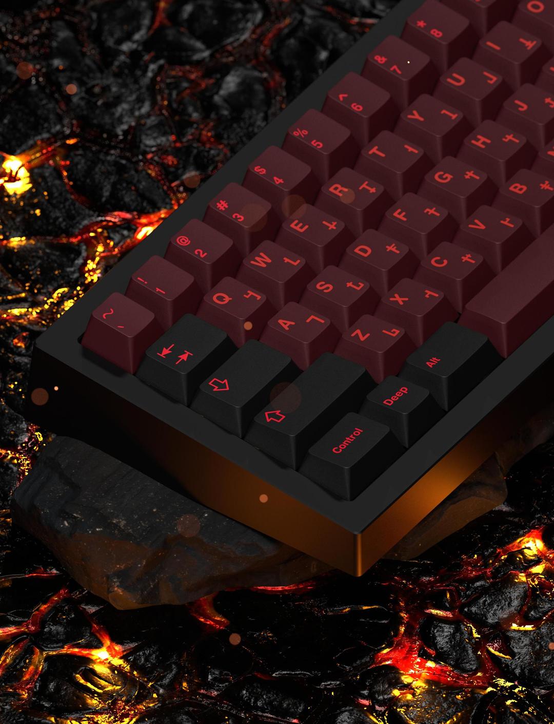 GMK Infernal (GB)