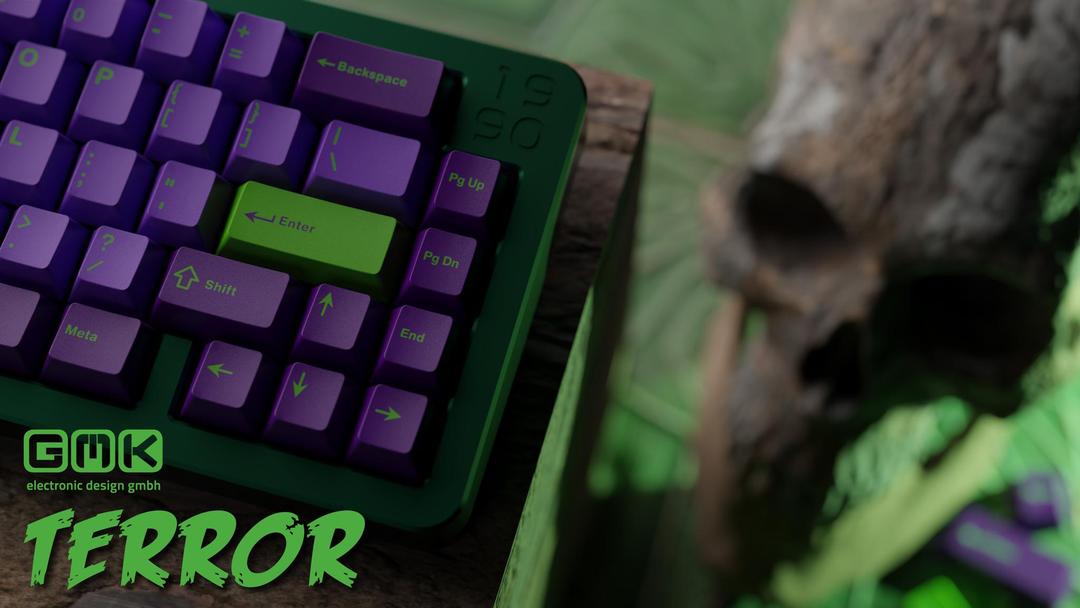 GMK Terror