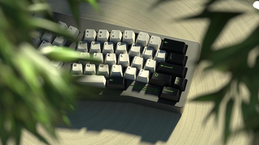 GMK Panda