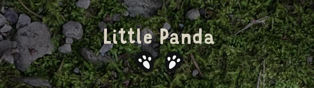 PBT Little Panda (IC)