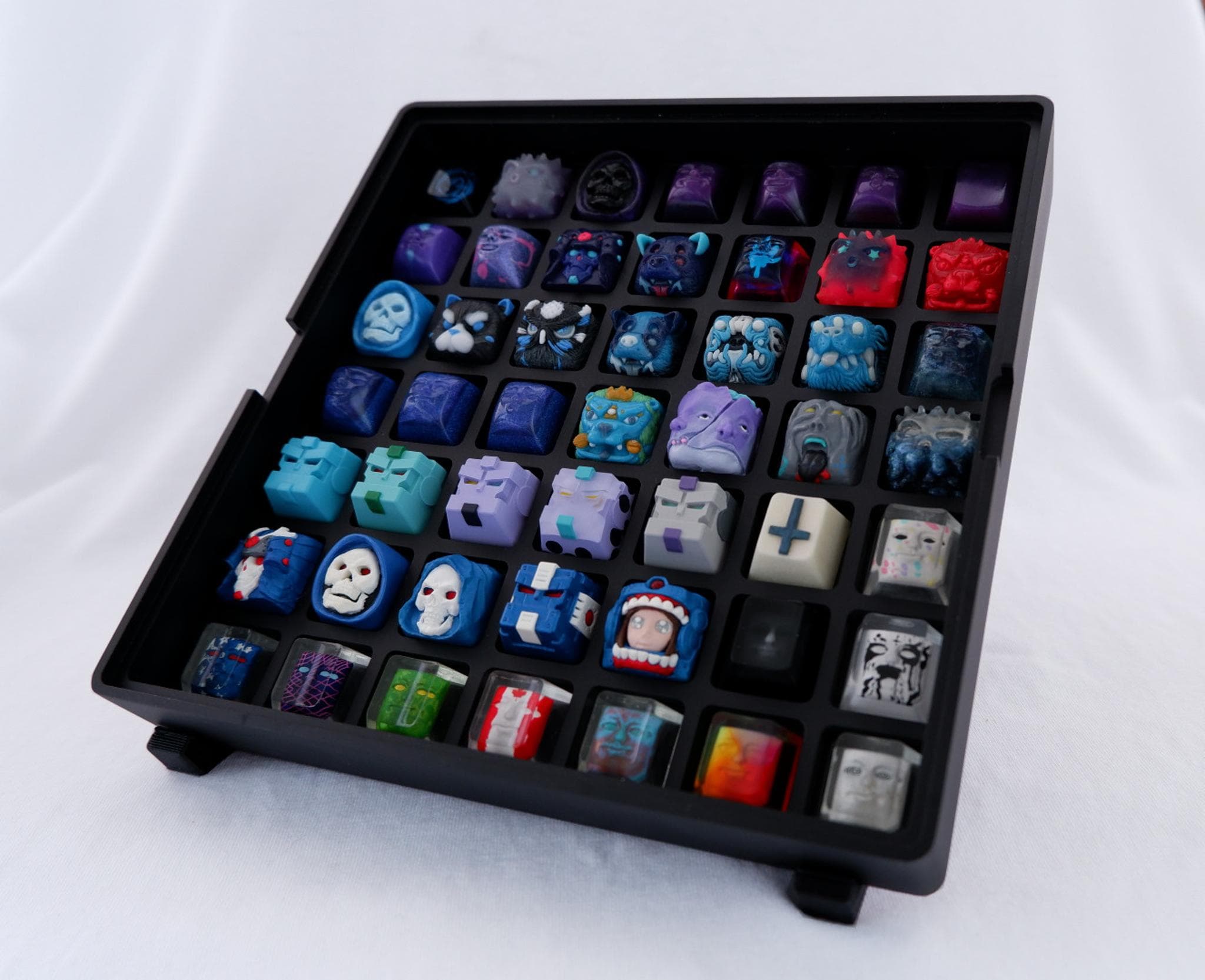 MAK WongBox+ and Mini+ - Gallery image 1 showing project details