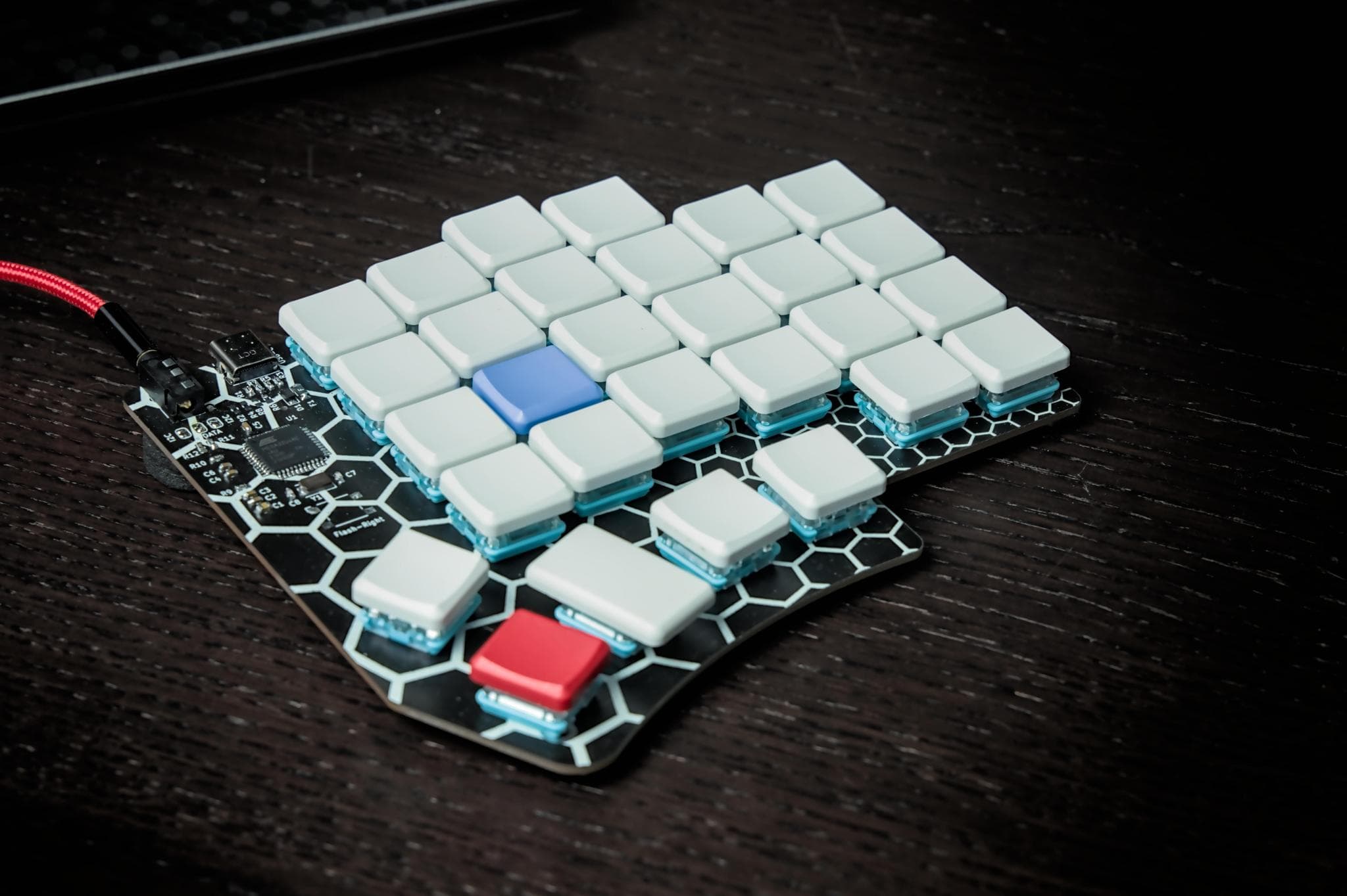 EPPic board - Gallery image 2 showing project details